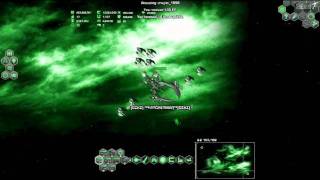 Darkorbit GA3/AG3 Goodbye For Now =(