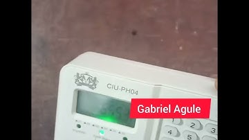 How to reset your prepaid meter, Clear Error, Fail and Check balance @aguleonlinemaths170