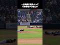 メジャーの悪天候すぎた試合集めてみた#メジャー　#野球