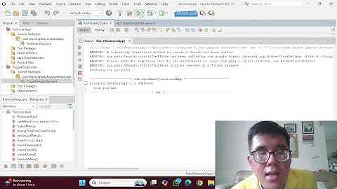 Tugas 2 Struktur Data Implementasi Variable Counting Sort , Marge Sort java Netbeans