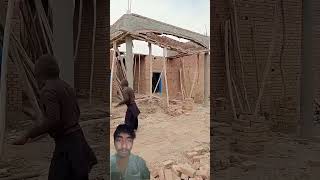 ETA Kitna nuksan ho gaya ek design banane ke liye Ninja #construction #youtubeshorts