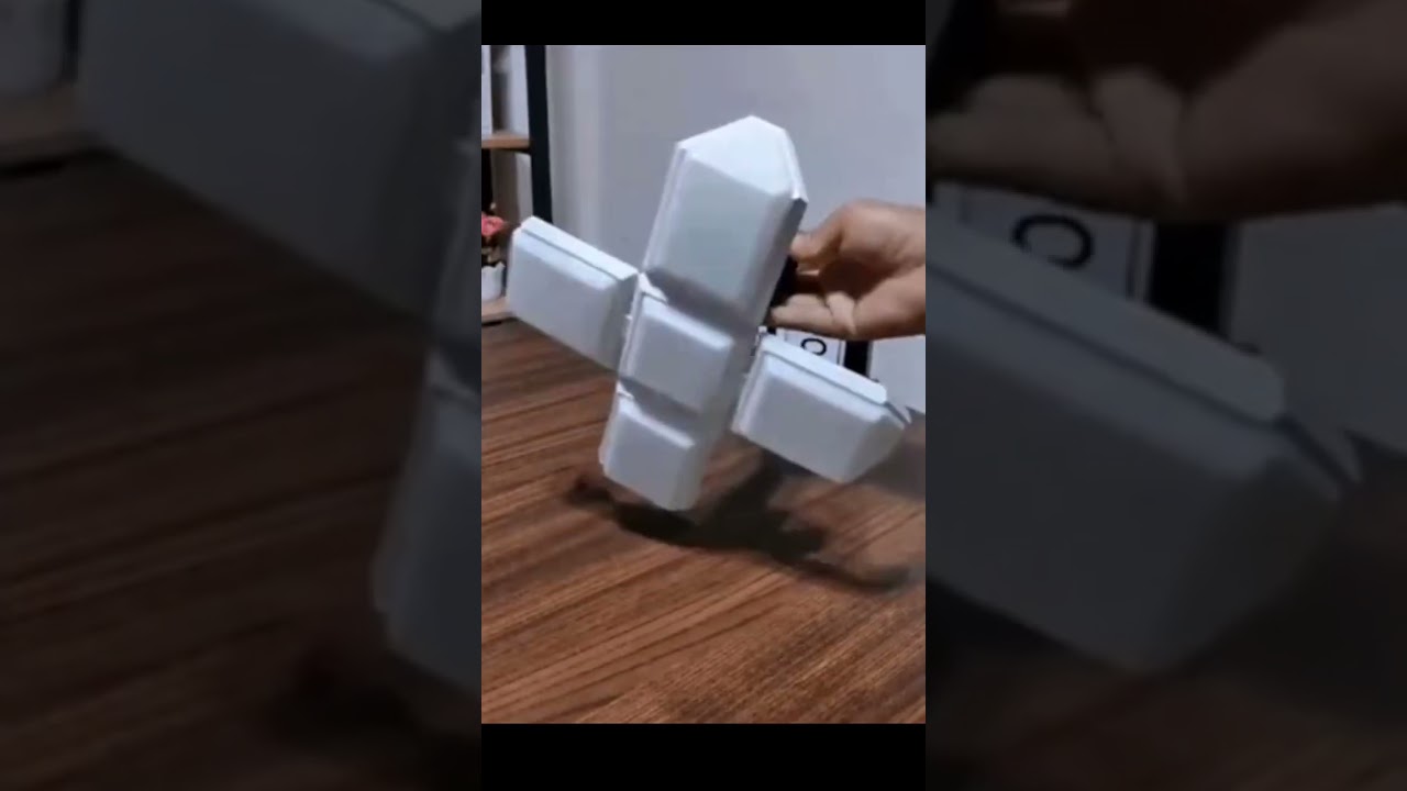 Складная Светодиодная лампа 👉 