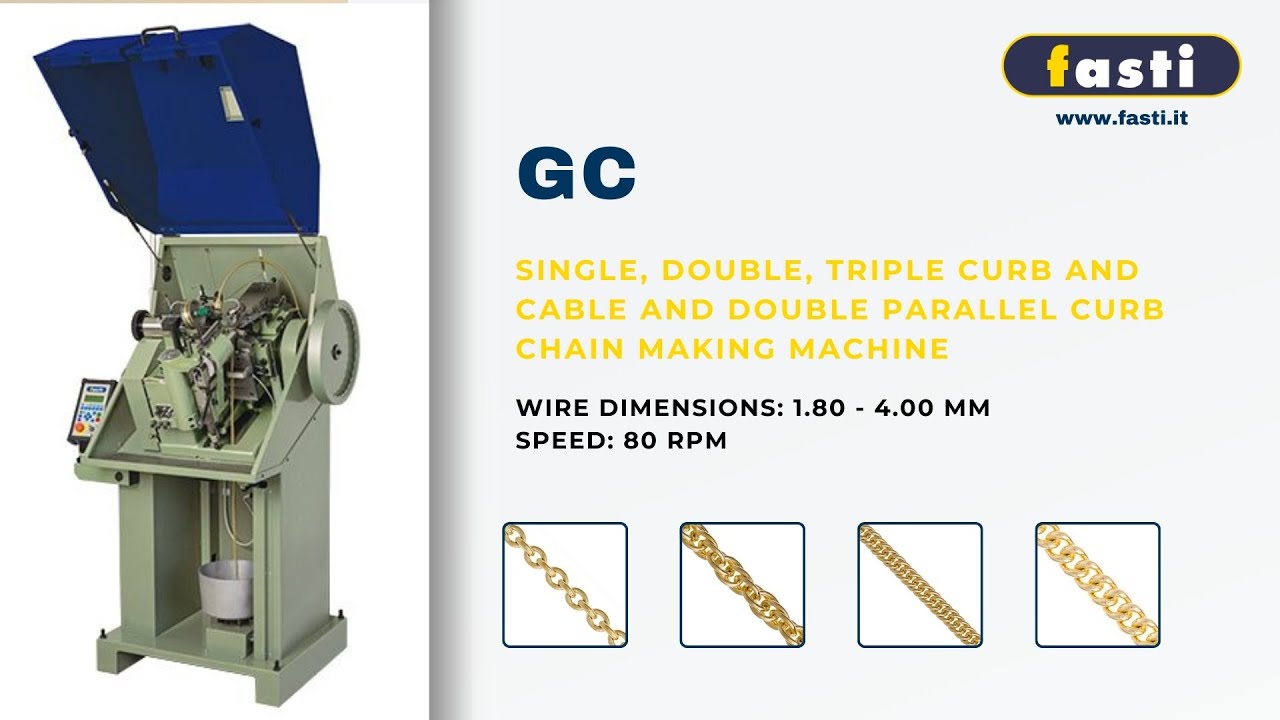 GC | SINGLE, DOUBLE, TRIPLE CURB AND CABLE AND DOUBLE PARALLEL CURB ...