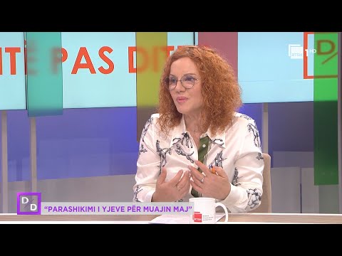 Video: A është parashikimi analitikë parashikuese?