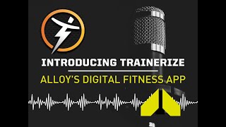 Introducing Trainerize: Alloy’s Digital Fitness App screenshot 4