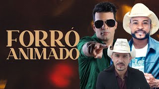 ESCUTAR CD COMPLETO FORRÓ ANIMADO SHOWS PISADINHA MUSIC 2024 PERCURSÃO PISERO VIDEOS DO FORRÓ
