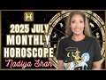 ÔÖô Ä Pisces July 2025 Astrology Horoscope By Nadiya Shah ÔÖô Ä Pisces July 2025 Astrology Horoscope By Nadiya Shah