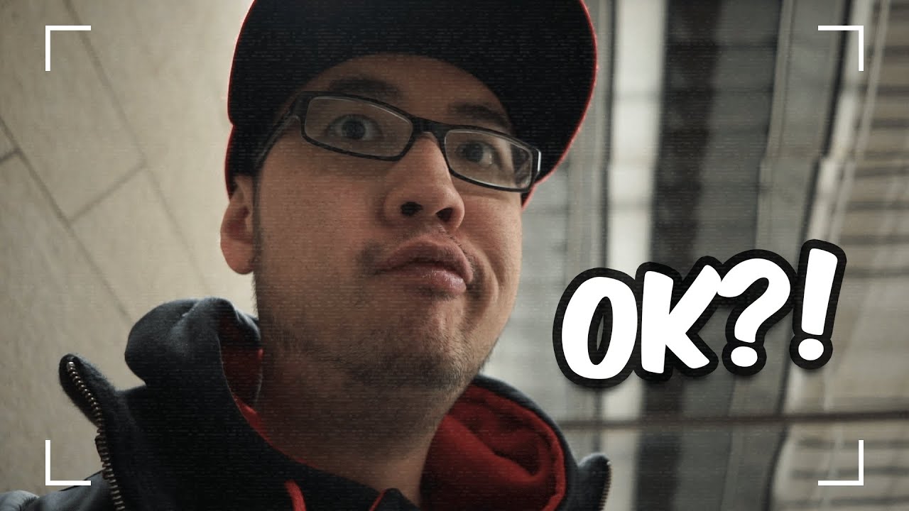 Gemütlicher FEIERABEND?! | Steve Heng