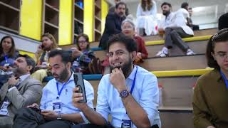 The Marketing Heist 2026 | Highlights | Pakistan’s Most Exclusive CMO Experience