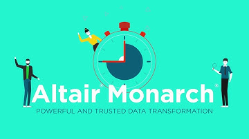 Altair Monarch