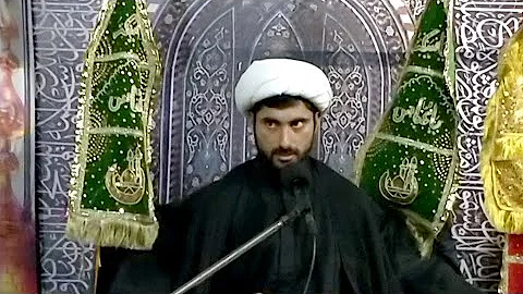 Majlis E Shahadat - Maulana Salim Ajani