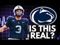 Penn State Expert ADMITTED Something & Made Nittany Lions Smile!