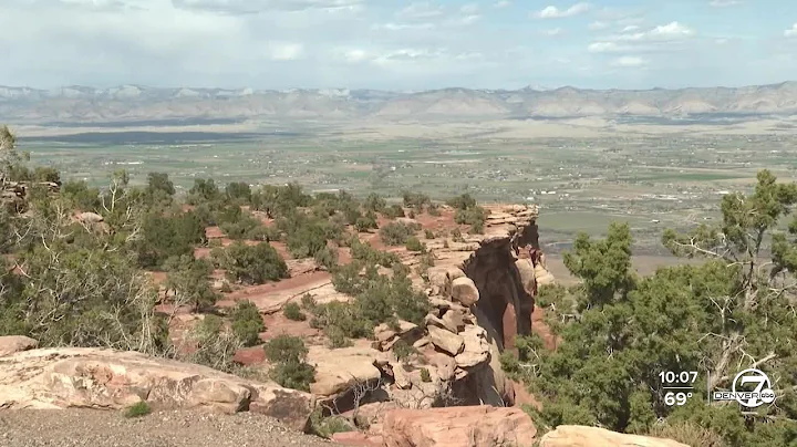 Public land sales, including in Colorado, struck from Big Beautiful Bill following backlash