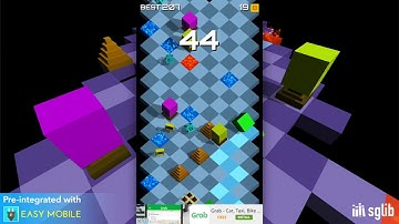 Source Code Game Epic Roll Unity3D