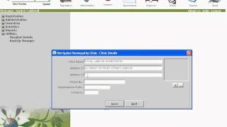 Setup Utilities,Homeopathy Clinic screenshot 5