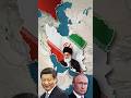 This Isn’t Just About Iran…🇮🇷 #shorts #iran #middleeast #israel #geopolitics #usa #geography #russia