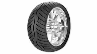 Pirelli MT66 Route Cruiser Rear Tire 14090H 16