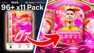 Download Lagu WE HEBBEN 9x 99 KAARTEN INGESLAGEN! 🤯 FC 25 Ultimate Team MP3 Download Lagu WE HEBBEN 9x 99 KAARTEN INGESLAGEN! 🤯 FC 25 Ultimate Team MP3