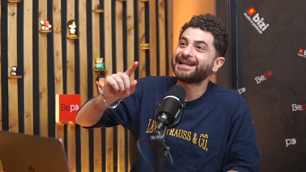 "בן של מלך" פרק 5: למקבל או לא למקבל זו השאלה