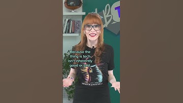 Why I’m A TECHNO OPTIMIST #shorts