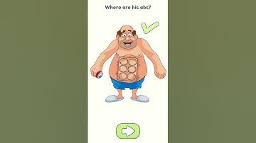 Dop 2 ( delete for one part ) game level 244 Walkthrough solution _All Level