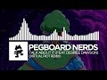 Pegboard Nerds - Talk About It (feat. Desirée Dawson) (Virtual Riot Remix) [Monstercat Release]