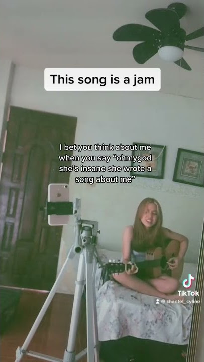 I bet you think about me - taylor swift short cover