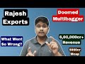 MWF Series Episode 6 | Rajesh Exports ki asli problem | Aimsapien 
