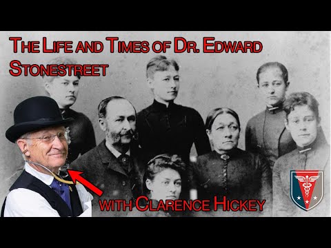 Send for the Doctor: The Life and Times of Dr. Edward Stonestreet