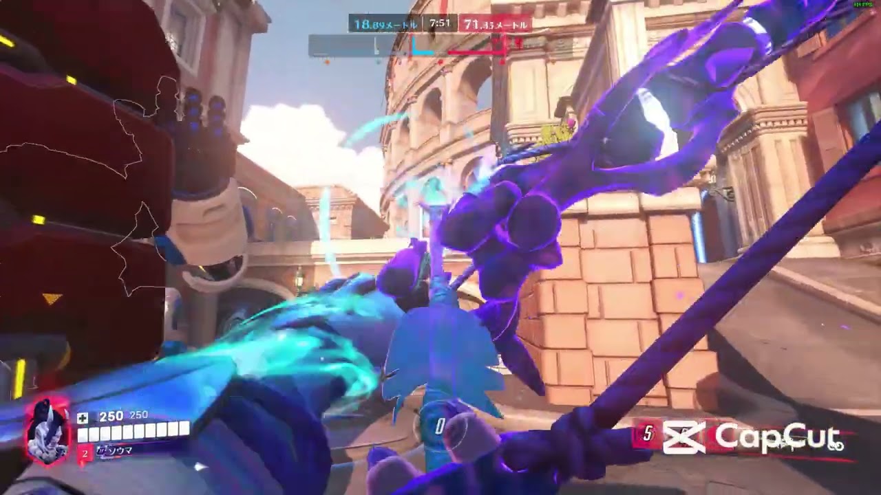 ハンゾーkillclip集