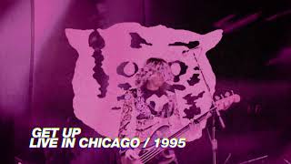 R.E.M. - Get Up (Live in Chicago / 1995 Monster Tour)
