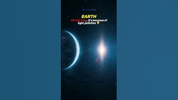 Thumbnail of Earth's Sky Could Change in 2025 🥵🌌 #Space #Earth #SolarStorm