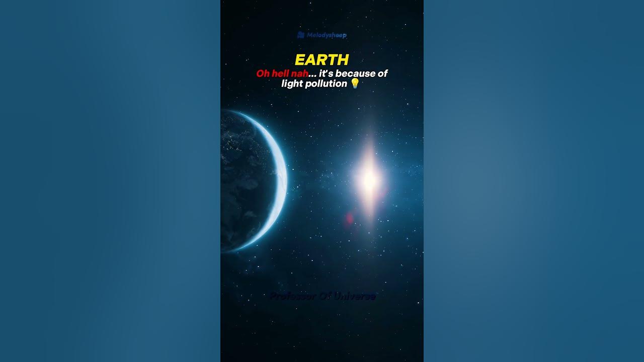 Earth's Sky Could Change in 2025 π₯΅π #Space #Earth #SolarStorm Earth's Sky Could Change in 2025 π₯΅π #Space #Earth #SolarStorm