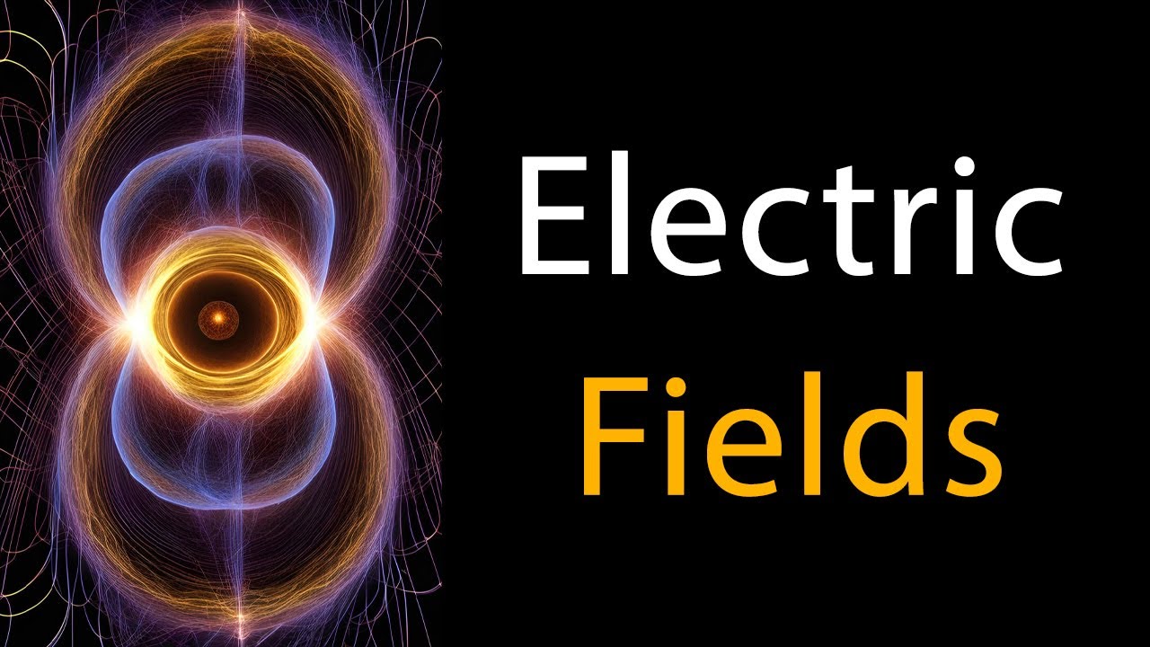 Electric Field and Coulomb's Law
