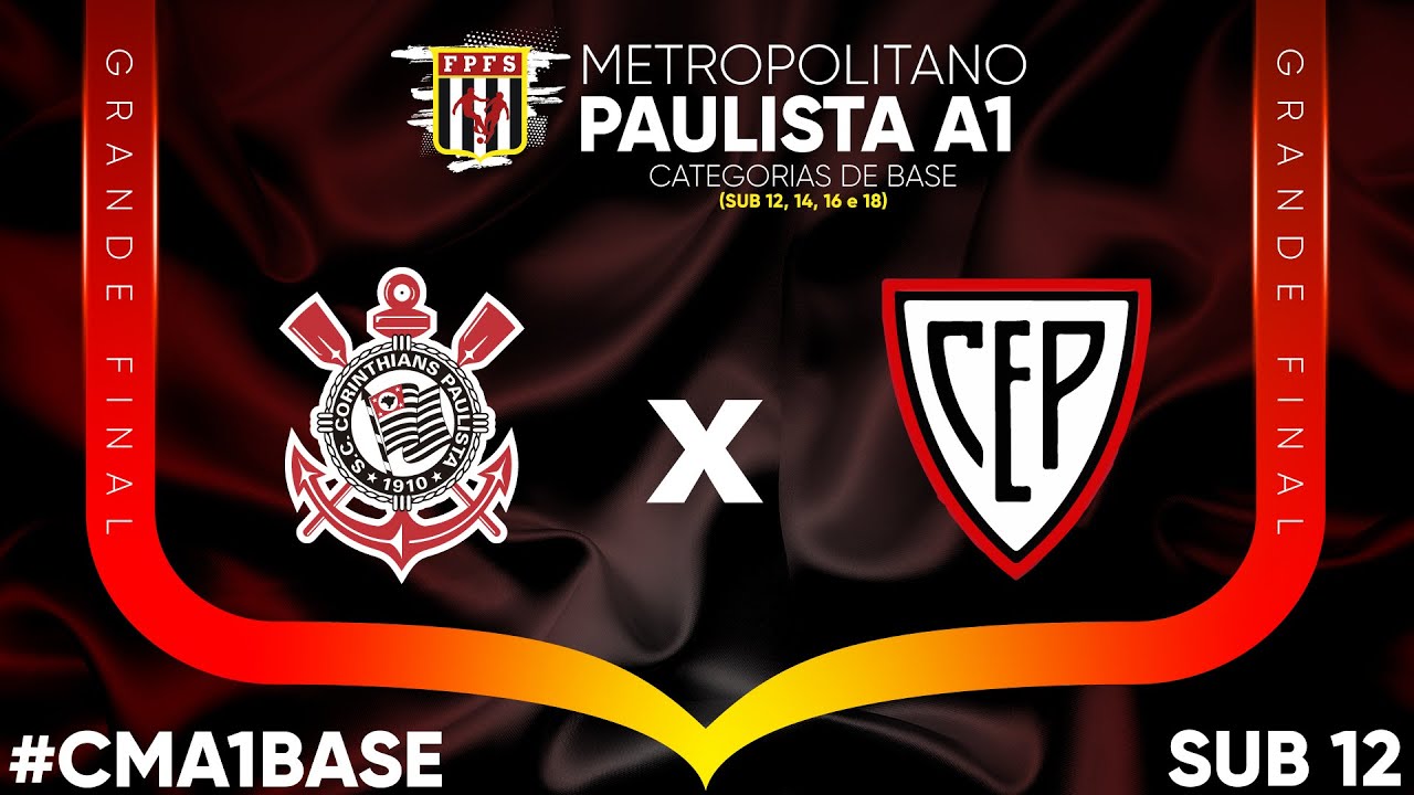 Campeonato Metropolitano A1 iniciará no dia 21 de março com 14 equipes –  FPFS