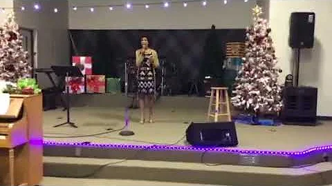 Kymberlee Showcase December 2019