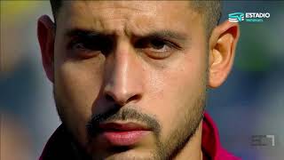 Ecuador v. Venezuela - Qualifiers FIFA World Cup Qatar 2022