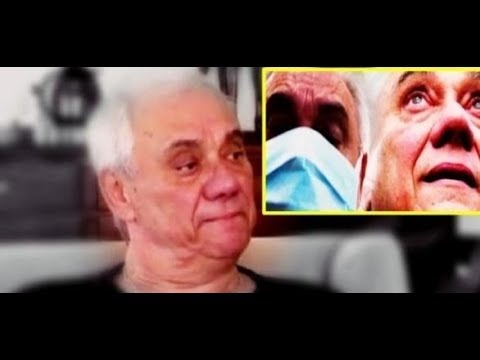 E SE DEUS CURASSE MARCELO REZENDE ?