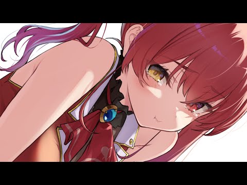 マリン船長なんかひさしぶりだな…【ホロライブ/宝鐘マリン】 Thumbnail Image