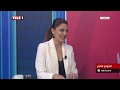 Beşiktaş Belediye Başkanı Rıza Akpolat- Yerel Yaşam (13 Haziran 2020)
