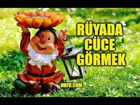 Rüyada Cüce Görmek Ne Anlama Gelir? Cüce Olduğunuzu Görmek Nedir?