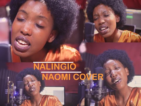 NALINGIO COVER by NAOMI