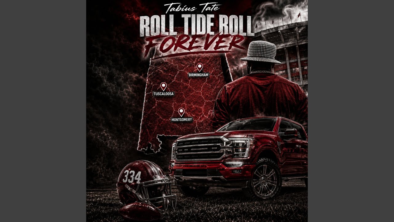 Watch Roll Tide Roll Forever on YouTube Watch Roll Tide Roll Forever on YouTube