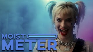 Moist Meter | Birds of Prey