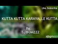 Kutta Kutta Karayalle Kutta Lyrical Song in Malayalam / kutta kutta lyrical song #naadanpaattu Mp3 Song