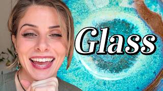 Glass & Pottery: Everything You Need to Know