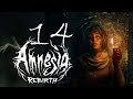 YOU CANNOT DO THIS!! | Amnesia: Rebirth - All Endings (Good/Bad/Ugly/Secret)