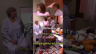MARISA MENTALITY #anhqv #aquínohayquienviva