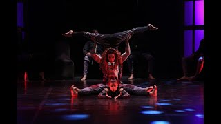 عرض « زفير» لفرقة الرقص المسرحي المعاصر واستعراض لمخاوف الإنسان بإستخدام لغة الجسد.. كل يوم