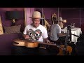 Capture de la vidéo Ben Harper : Guitar Lesson | Jack